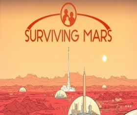 surviving mars pc game download